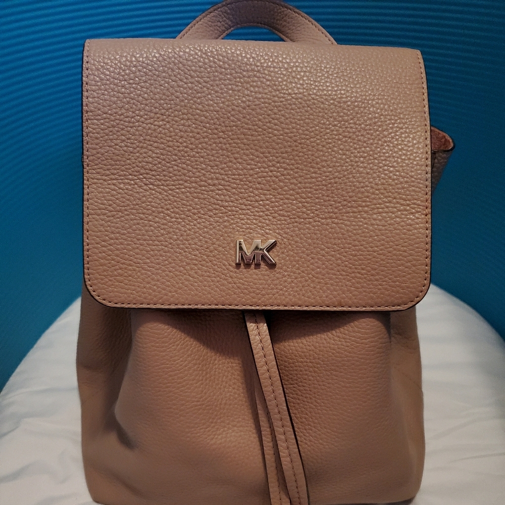 Backpack Purse